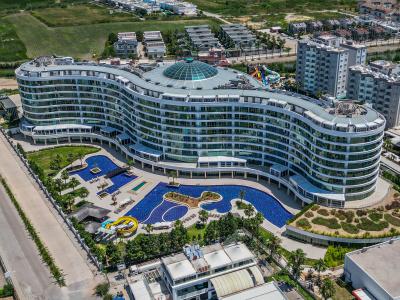 Sirius Town Residence and Spa - 23