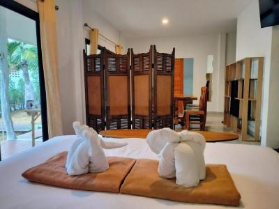Samui Beach Resort - 66