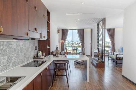 Dong Duong & Suites - 107