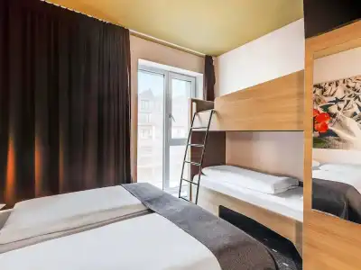 B&B Bremen-Überseestadt - 34