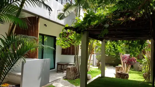 Sairee Sairee Guesthouse - 20