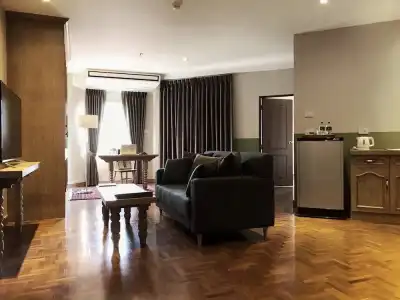 The Raintree Chiangmai - 218