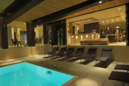 Rosapetra Spa Resort - 13
