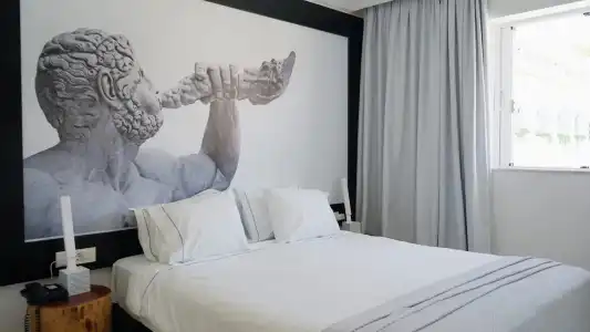 Meandros Boutique & Spa - Adults Only - 190