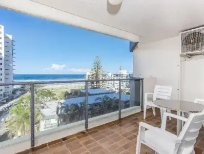 Baronnet Apartments - 227