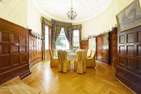 SchlossVilla Westerberge - 19