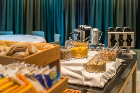 Four Points by Sheraton Venice Mestre - 13