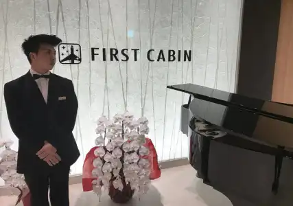 First Cabin Kansai Airport - 22
