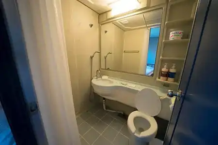 Beewon Guest House - Hostel - 23