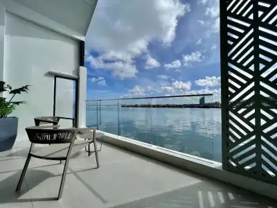 Baan Tah On The Sea - 343