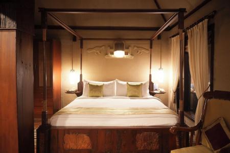 Vedic Village Spa Resort - 127