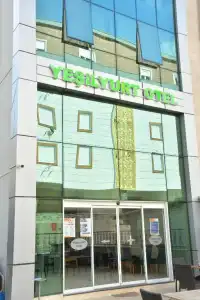 Yesilyurt Otel - 19
