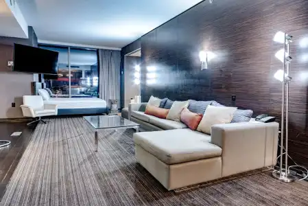 Beautiful Palms Place Suite - 47
