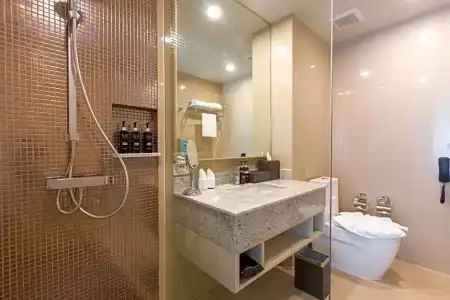 X10 Khaolak Resort - 45