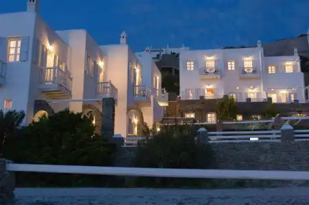Apanema Resort - 0