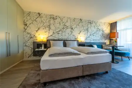 MASEVEN Stuttgart SI-Centrum (ehem. SI-SUITES) - 47