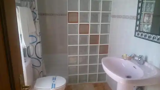 Hostal Virgen del Rocio - 51