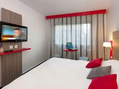 ibis Styles Grenoble Centre Gare - 31