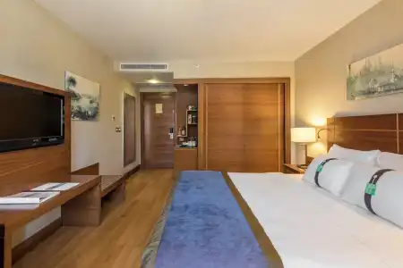 Holiday Inn Istanbul Sisli by IHG - 64