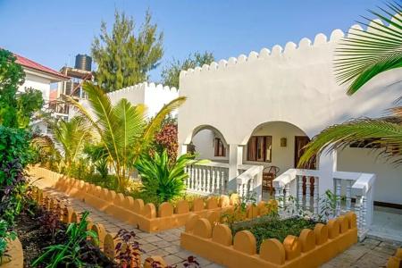 Amaan Beach Bungalows - 35