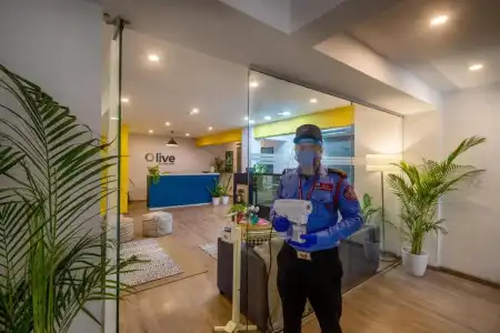 Olive Indiranagar by Embassy Group - 29