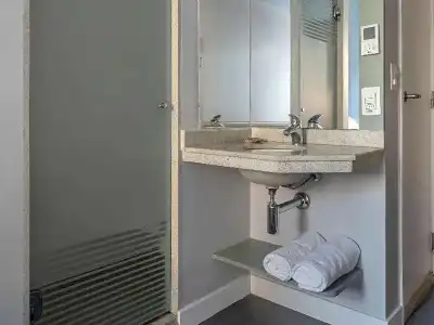 ibis budget RJ Praia de Botafogo - 42
