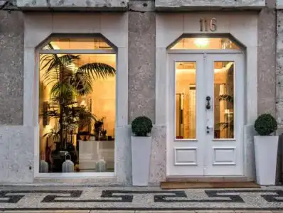 Lisboa Prata Boutique - 44