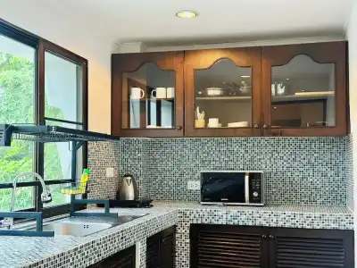 Dolphin Bay Beach Resort - 75