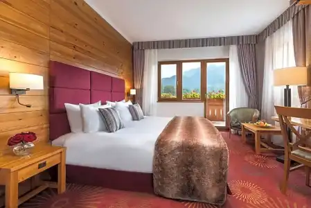 Kempinski Grand Arena Bansko - 224