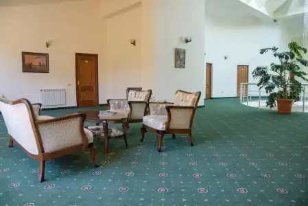 Arzni Health Resort - 29