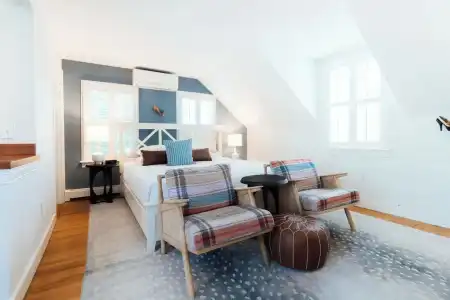 Ellery Provincetown - 27