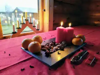Hestasport Cottages - 127
