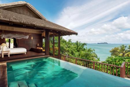 Six Senses Yao Noi - 40