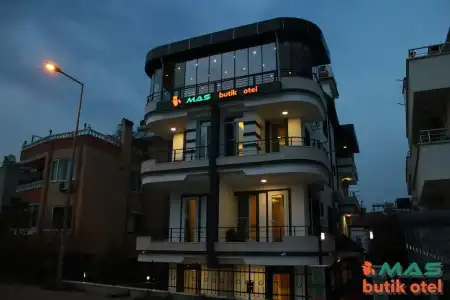 Mas Otel - 0