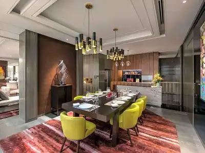 Sofitel Kuala Lumpur Damansara - 146