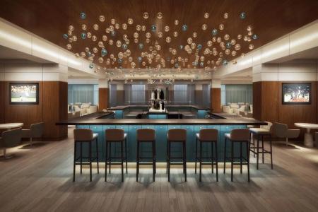 DoubleTree by Hilton Niagara Falls New York - 16