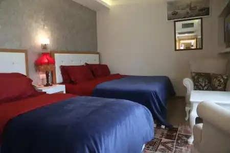 Cebeciler Otel - 32