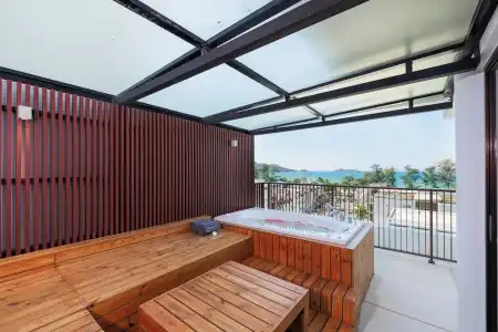 Patong Beach by See2Sea - 147