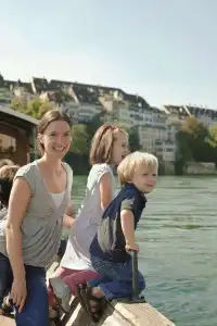 Basel Marriott - 24