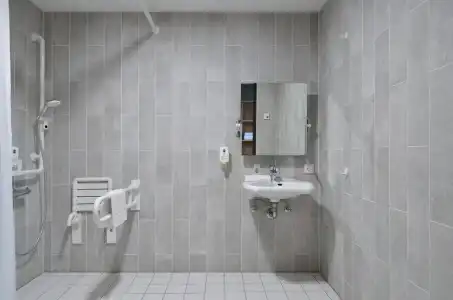 B&B Mannheim-Neuostheim - 10