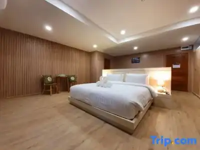 Thanh Kieu Beach Resort - 145