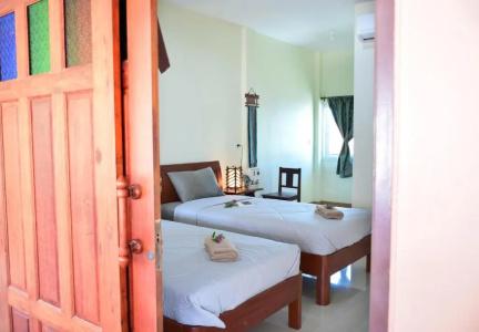 Siam Guesthouse - 56