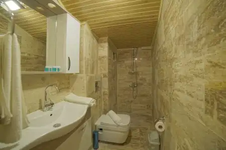 Heritage Cave Suites - 25