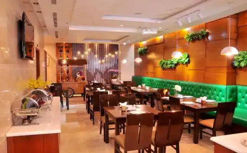 White Lotus Saigon - 17