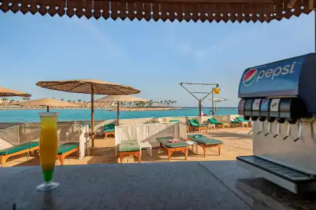 Arabella Azur Resort - 8