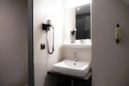 Hôtel Red Fox - 87