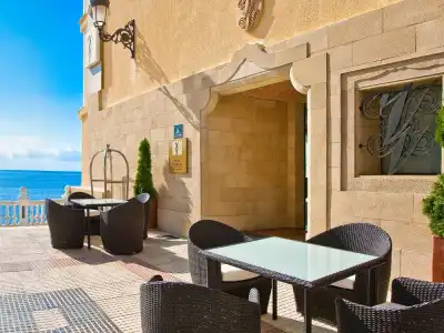Boutique Villa Venecia - 12