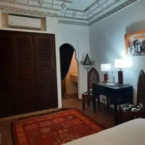 Riad Aubrac - 50