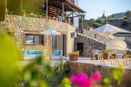 Selimiye Lime Garden Otel - 30