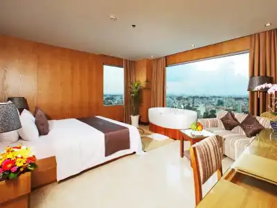 Eden Star Saigon - 131